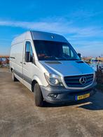 Mercedes-Benz Sprinter 2.1 CDI 120KW 2014, 13 km/l, 4 cilinders, 163 pk, Diesel