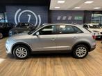 Audi Q3 1.4 TFSI Sport S Line Edition |NAVI|CLIMA|STOELVERWA, Euro 6, 4 cilinders, Leder en Stof, Handgeschakeld