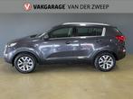 Kia Sportage 1.6 GDI BusinessLine | Trekhaak | Airco | Cruis, Gebruikt, 1591 cc, 4 cilinders, Handgeschakeld
