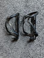 Giant Airway composite bidonhouder 2x, Fietsen en Brommers, Fietsonderdelen, Gebruikt, Overige typen, Racefiets, Giant