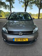 Volkswagen Golf Plus 1.4 TSI 90KW Dsg7 2010 Bruin, 65 €/maand, Bruin, 122 pk, Particulier
