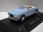 Volvo P1900 Cabrio (1956) - NIEUW! Volvo Collection IXO 1:43, Ophalen of Verzenden, Nieuw, Auto, Overige merken
