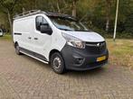 Opel Vivaro 1.6 D 70KW L2H1 December 2017, Voorwielaandrijving, Wit, Particulier, 1598 cc