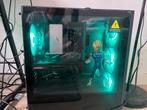 Gaming PC RX 7600xt, 1 speler, Ophalen, Zo goed als nieuw
