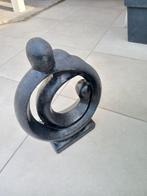 Abstract Sculptuur - Moeder en Kind, Antiek en Kunst, Kunst | Beelden en Houtsnijwerken, Ophalen