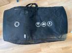 BUGABOO REISTAS TRANSPORTTAS, Kinderen en Baby's, Kinderwagens en Combinaties, Ophalen of Verzenden, Gebruikt, Bugaboo