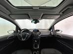 Ford B-Max 1.0 EcoBoost Titanium|CRUISE|PARK SENS|AIRCO|TREK, Voorwielaandrijving, Euro 5, 101 pk, Gebruikt