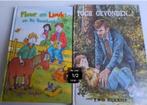 Kinderboeken AVI5, AVI6, AVI7 en AVI9 - 1,50 per stuk, Ophalen of Verzenden, Gelezen, Fictie algemeen