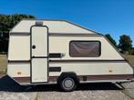 Kip Kompakt MK 400 EK, Caravans en Kamperen, Standaardzit, Luifel, Kip, Tot en met 2