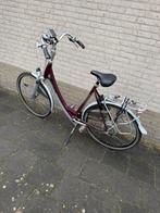 Elektrische Fiets Sparta ion GL, Fietsen en Brommers, Elektrische fietsen, Ophalen of Verzenden, Zo goed als nieuw, Sparta