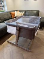 Chicco Next2Me Twins Co-sleeper - Compleet!, Kinderen en Baby's, Babywiegjes en Ledikanten, Ophalen of Verzenden, Zo goed als nieuw
