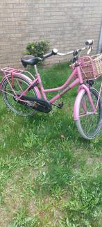 Alpina, Fietsen en Brommers, Fietsen | Meisjes, Ophalen, Gebruikt, 18 inch