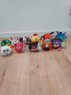 Lidl boerderij mini's, Kinderen en Baby's, Speelgoed | Knuffels en Pluche, Ophalen, Zo goed als nieuw, Overige typen