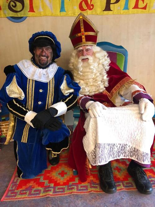 Professionele Sinterklaas 2025  betaalbaar voor iedereen, Diversen, Sinterklaas, Nieuw, Ophalen