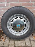 BMW e12 velgen, Ophalen, Gebruikt, Zomerbanden, Banden en Velgen