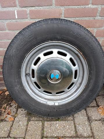 BMW e12 velgen  beschikbaar voor biedingen
