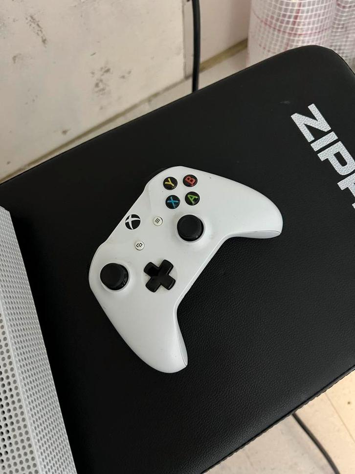 Xbox One controllers – NIEUW, Spelcomputers en Games, Spelcomputers | Xbox | Accessoires, Zo goed als nieuw, Xbox Original, Controller