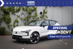Volvo EX30 Single Motor Extended Range Plus 69 kWh | Harman, Automaat, Wit, Origineel Nederlands, Nieuw
