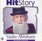 Hitstory - Vader Abraham Originele CD Met 17 Hits, Levenslied of Smartlap, Ophalen of Verzenden, Nieuw in verpakking