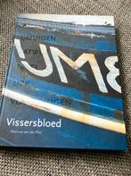 Vissersbloed, Ophalen of Verzenden, Zo goed als nieuw, Nederland