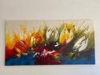 Schilderij, Ophalen, Oorspronkelijke maker, 125 cm of meer, Zo goed als nieuw