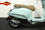Vespa GTS 125 PRIMAVERA (bj 2023), Scooter, Bedrijf, Vespa