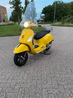 Vespa gts 300 abs asr, Fietsen en Brommers, Scooters | Vespa, Ophalen, Gebruikt, Overige modellen