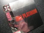 Mini-Lp Cd Kiss (Double Platinum) 2006 Japan + Certificaat, Zo goed als nieuw, Verzenden