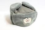 DDR NVA bontmuts maat 59 oost duitsland., Verzamelen, Militaria | Algemeen, Ophalen of Verzenden, Landmacht, Duitsland, Kleding of Schoenen