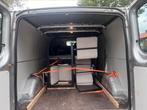 Bestelbus + Chauffeur Goedkoop Verhuizen Ophalen & Transport, Overige vormen