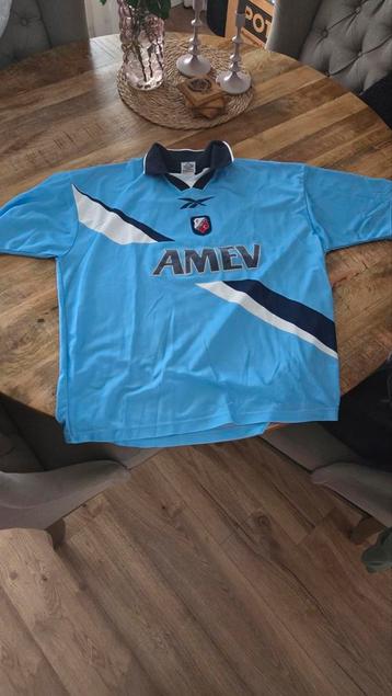 FC Utrecht Uitshirt 1999-2000 XL beschikbaar voor biedingen