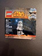 LEGO Star Wars 5002938 Stormtrooper. NIEUW/SEALED!!! 🆕, Kinderen en Baby's, Speelgoed | Duplo en Lego, Nieuw, Complete set, Ophalen of Verzenden