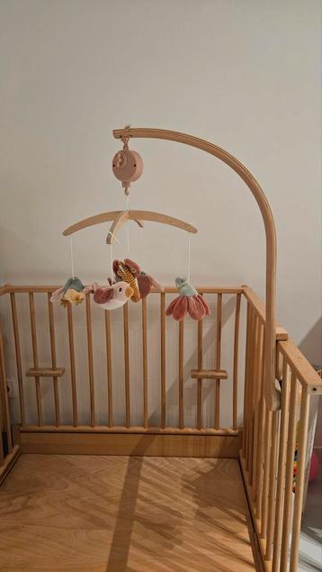 Little Dutch Mobiel Baby - Zo Goed Als Nieuw! beschikbaar voor biedingen
