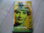 Lailan Young - Uw gezicht een open boek, Verzenden, Gelezen, Overige typen