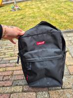 Levi's rugtas, Ophalen of Verzenden, Zo goed als nieuw
