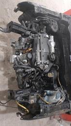 PD 1.9 TDI ASZ 130pk motor, Ophalen, Gebruikt, Seat