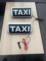Taxibord Licht 5 stuks, Auto diversen, Auto-accessoires, Ophalen of Verzenden, Nieuw