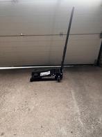Auto krikken 4 ton extra laag!, Auto diversen, Ophalen