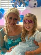 Elsa prinses huren, schmink, unicorn princess, ariel, Barbie, Diensten en Vakmensen, Kinderfeestjes en Entertainers