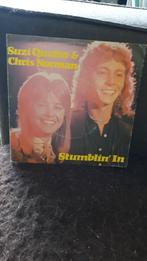norman/quartro - stumblin in 112, Cd's en Dvd's, Vinyl Singles, Gebruikt, Verzenden, 7 inch, Single