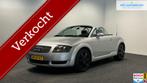 Audi TT Roadster 1.8 5V Turbo 6 NIEUWE DAK LEER STOELVERWAR., Auto's, Audi, Te koop, Zilver of Grijs, Geïmporteerd, Benzine