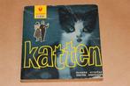 Vintage Kattenboek [1966] — Maraboe-flash Nr. 75, Boeken, Ophalen of Verzenden, Gelezen, Katten
