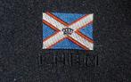 KNRM stropdas met vlag Koninklijke Nederlandse Redding, Nieuw, Ophalen of Verzenden