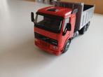 Joal 1/50 Volvo FH12-420 kiepwagen., Hobby en Vrije tijd, Modelauto's | 1:50, Ophalen of Verzenden, Gebruikt, Bus of Vrachtwagen