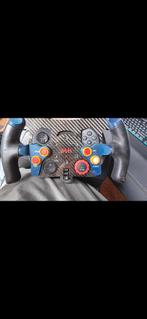 Logitech G29 Racing Wheel - Red Bull modification, Ophalen of Verzenden, Gebruikt
