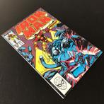 Iron Man Vol.1 #245 (1989) VF (8.0), Eén comic, Amerika, Marvel Comics, Ophalen of Verzenden