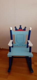 Kinder schomelstul NIEUW, Ophalen of Verzenden, Nieuw, Stoel(en)