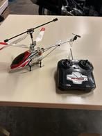 Helicopter met afstand bediening, Ophalen, Gebruikt, Elektro