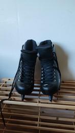 Oxelo ice skates/kunstschaatsen – size 42 & size 45, Dames, Zo goed als nieuw, Inline skates 4 wielen, Ophalen