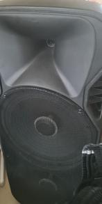 Fenton FT215LED - Light, Sound, Party, Overige merken, Gebruikt, Overige typen, Ophalen of Verzenden